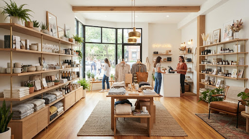 Local Retail